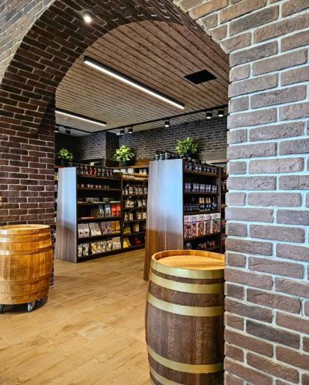 kafe-GALLERY